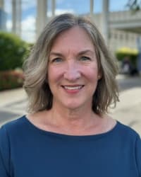 Top Rated Family Law Attorney in Seattle, WA : Alexis Squier