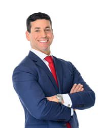 Top Rated Personal Injury Attorney in Baton Rouge, LA : Christopher J. Corzo