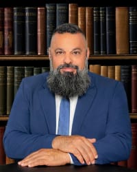 Top Rated Personal Injury Attorney in Palm Beach Gardens, FL : Cory C. Strolla