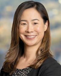 Top Rated Family Law Attorney in Portland, OR : Grace Y. Lee
