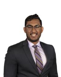 Top Rated Business Litigation Attorney in Melbourne, FL : Rayaan Hossain