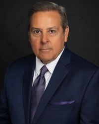 Top Rated Personal Injury Attorney in Corpus Christi, TX : Rudy Gonzales, Jr.