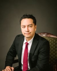 Top Rated Estate & Trust Litigation Attorney in Los Angeles, CA : Mark Gomez