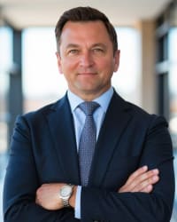 Top Rated Estate & Trust Litigation Attorney in Los Angeles, CA : Scott E. Rahn