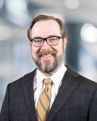 Top Rated Business Litigation Attorney in Dallas, TX : Jason L. Cagle