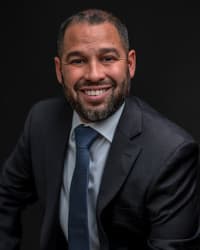 Top Rated Criminal Defense Attorney in Miami, FL : Helmuth Solis