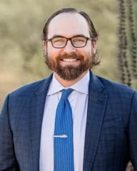 Top Rated Mergers & Acquisitions Attorney in Scottsdale, AZ : Grant Frazier