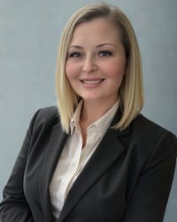 Top Rated Intellectual Property Litigation Attorney in Beverly Hills, CA : Amanda Rokita