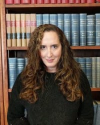Top Rated Business Litigation Attorney in Minneapolis, MN : Kari S. Berman