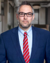 Top Rated Family Law Attorney in Greensboro, NC : Adam D. Furr