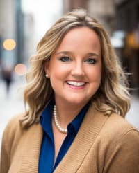 Top Rated Family Law Attorney in Knoxville, TN : Jennifer McKinnish Burton
