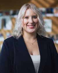 Top Rated Personal Injury Attorney in Corpus Christi, TX : Chelsey B. Gandy