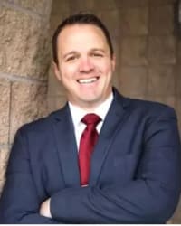 Top Rated Personal Injury Attorney in Fairfield, CA : Benjamin Scott