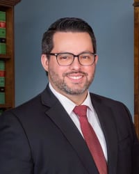 Top Rated Personal Injury Attorney in Renton, WA : Richard Aguire