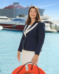 Top Rated Transportation & Maritime Attorney in Miami, FL : Tonya J. Meister