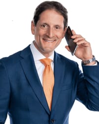 Top Rated Personal Injury Attorney in West Palm Beach, FL : Brian D. Guralnick