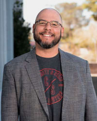 Top Rated Personal Injury Attorney in Las Vegas, NV : William Sykes