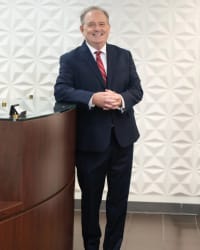 Top Rated Transportation & Maritime Attorney in Miami, FL : Peter G. Walsh