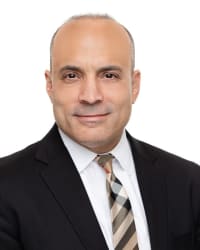 Top Rated Personal Injury Attorney in Southern Pines, NC : Richard J. Costanza