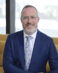 Top Rated Personal Injury Attorney in Kansas City, MO : M. Blake Heath