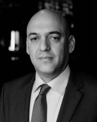 Top Rated Criminal Defense Attorney in Los Angeles, CA : Jerod Gunsberg
