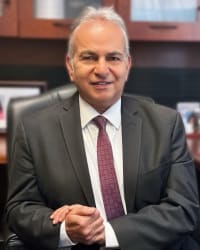 Top Rated Personal Injury Attorney in Encino, CA : Joseph Avrahamy