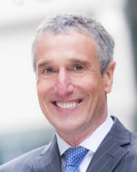 Top Rated Products Liability Attorney in Seattle, WA : Brian Weinstein