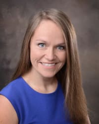 Top Rated Personal Injury Attorney in Lubbock, TX : Camie Wade