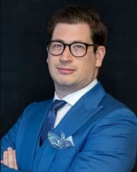 Top Rated Family Law Attorney in Miami, FL : Seth J. Rutman