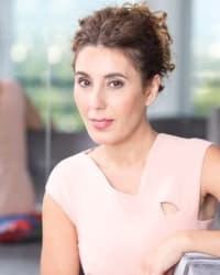 Top Rated Criminal Defense Attorney in Glendale, CA : Lara Yeretsian