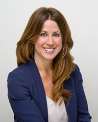 Top Rated Personal Injury Attorney in Oakland, CA : Jayme L. Walker