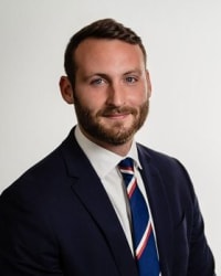 Top Rated Medical Malpractice Attorney in Tacoma, WA : Tim Rusk