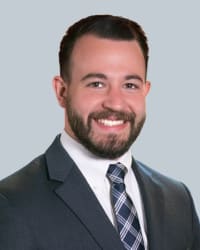 Top Rated Family Law Attorney in Glen Burnie, MD : Travis E. Hise