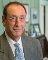 Top Rated Appellate Attorney in San Francisco, CA : Douglas I. Horngrad