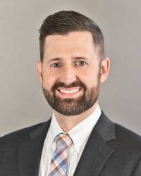 Top Rated Personal Injury Attorney in Marietta, GA : Thomas Charles Sinowski, II