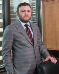 Top Rated Criminal Defense Attorney in Minneapolis, MN : Maxwell S. Shek