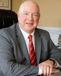 Top Rated Products Liability Attorney in Anderson, SC : Anthony L. Harbin