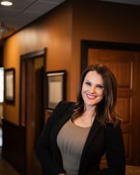 Top Rated Personal Injury Attorney in Eau Claire, WI : Ali Ellefsen