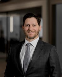 Top Rated Personal Injury Attorney in Birmingham, AL : J. Ben Ford