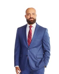 Top Rated Social Security Disability Attorney in Pittsburgh, PA : Mark Malak