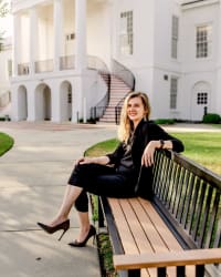 Top Rated Estate Planning & Probate Attorney in Springfield, GA : Alisha J. Esselstein