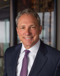 Top Rated Personal Injury Attorney in Seattle, WA : Michael T. Pfau
