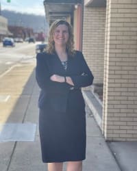 Top Rated Personal Injury Attorney in Weirton, WV : Dana Jackson