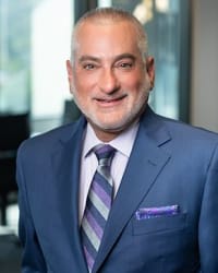 Top Rated Family Law Attorney in Sherman Oaks, CA : Mark P. Gross