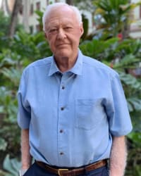 Top Rated Personal Injury Attorney in Honolulu, HI : L. Richard Fried, Jr.