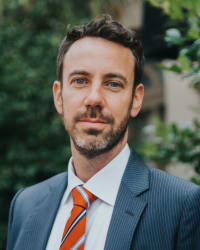 Top Rated Environmental Attorney in New Orleans, LA : Sam Winston