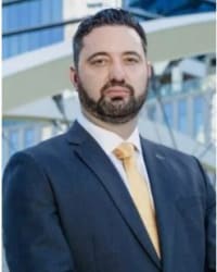 Top Rated Personal Injury Attorney in Austin, TX : Scott Crivelli