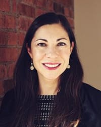 Top Rated Personal Injury Attorney in Santa Fe, NM : Kristina Martinez