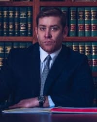 Top Rated Criminal Defense Attorney in Quincy, MA : Devin McBride