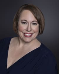 Top Rated Business & Corporate Attorney in Carmel, IN : Rebecca W. Geyer